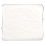 Clean Skin Club, Luxe Bamboo Box, чистые полотенца, размер XL, контейнер с крышкой, 50 шт.