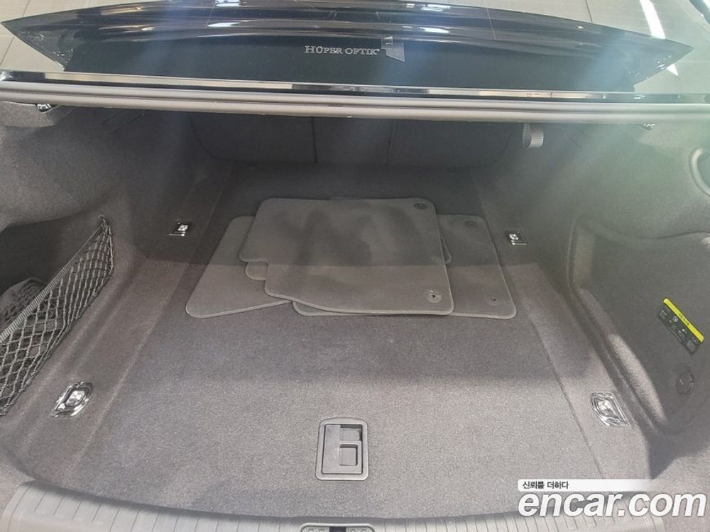 Audi A6 (C8) 40 TDI Quattro Premium (11.2022)