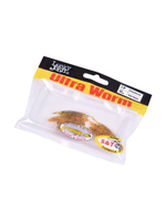 Слаги съедобные искусственные LJ Pro Series TRICK ULTRAWORM 2,0in (05.00)/S21 9 шт. в упак.