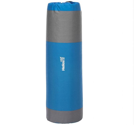 Коврик самонадувающийся Helios широкий доп6