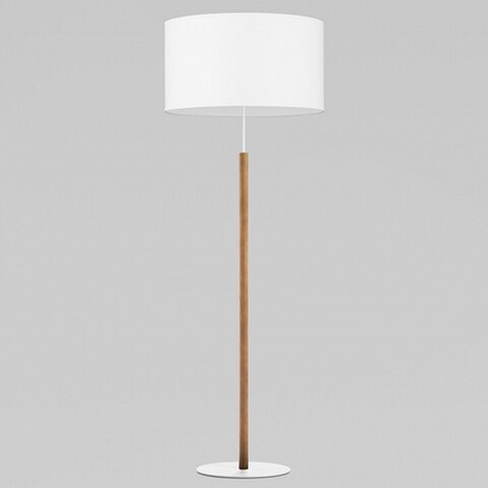 Торшер TK Lighting Deva 5216 Deva White