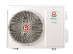 Мульти сплит-система на 2 комнаты ( 20+35 м2) Royal Clima Gamma Multi Attica Nero