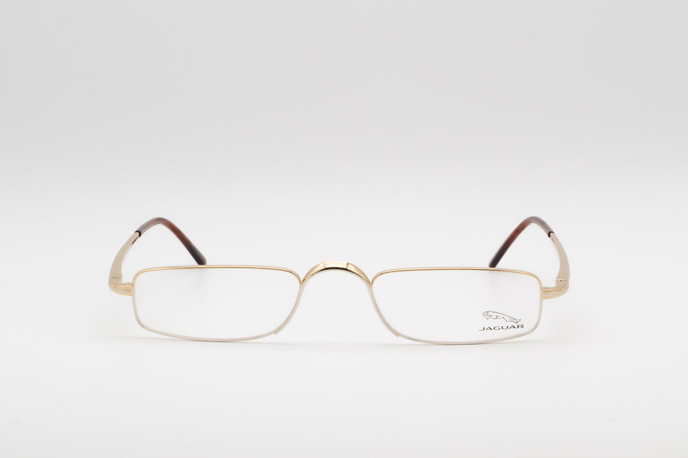 Изг. оправы Jaguar 3372-007 С44