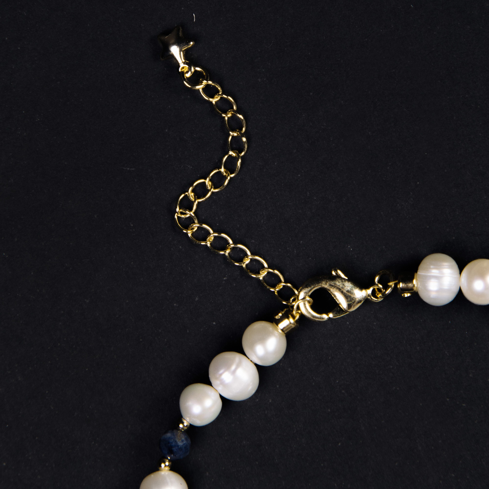 Браслет на ногу Art Nouveau DBU