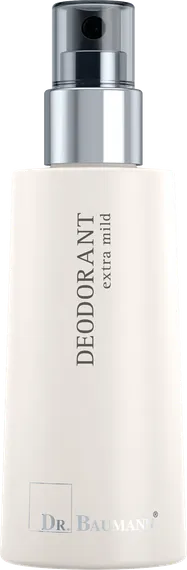 Дезодорант спрей