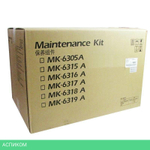 Сервисный набор Kyocera MK-6305A (1702LH8KL0)