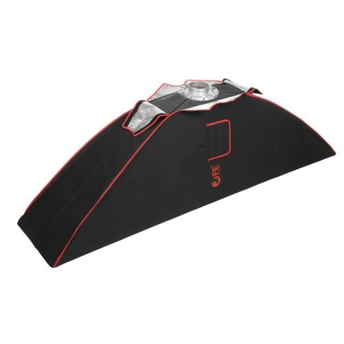 Софтбокс Falcon Eyes SBQ-SBII 40180 BW