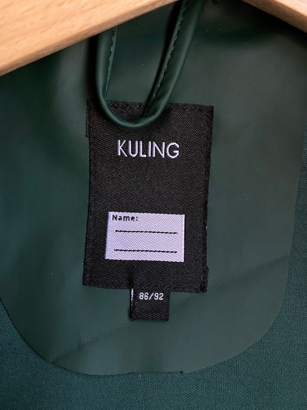 Комплект Kuling, 92