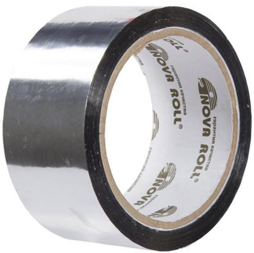 Металлизированная КЛ Nova Roll, 48ммх50м (6/36шт)