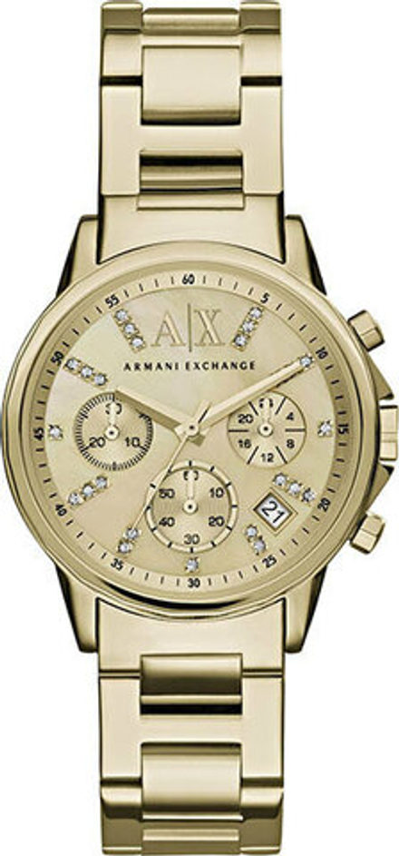 Наручные часы Armani Exchange AX4327