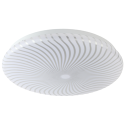 Светильник потолочный светодиодный ЭРА Классик без ДУ SPB-6 Slim 8 36-6K 36Вт 6500K