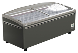 Ларь-бонета Haier GTE1850G