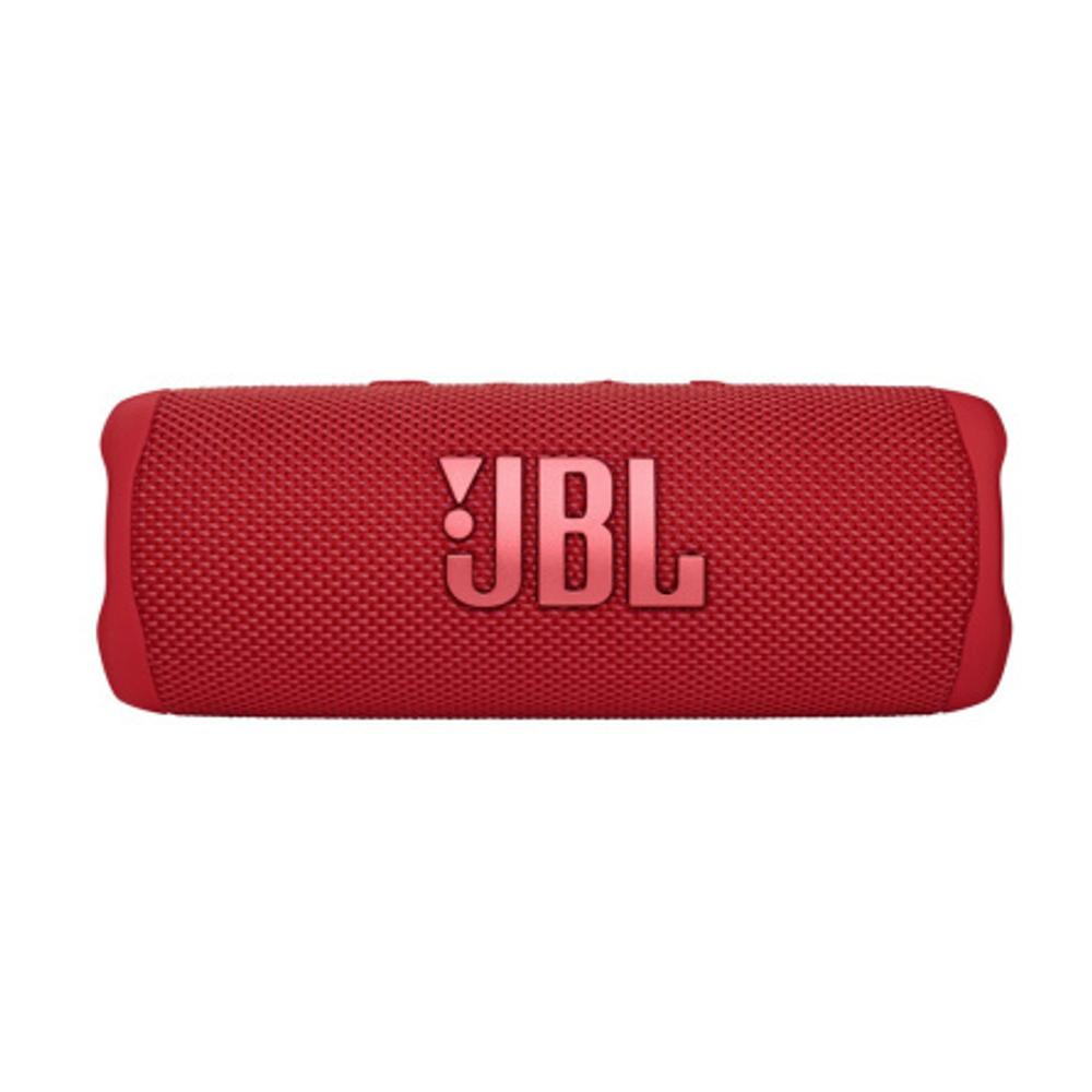 Беспроводная акустика JBL Flip 6 Красный