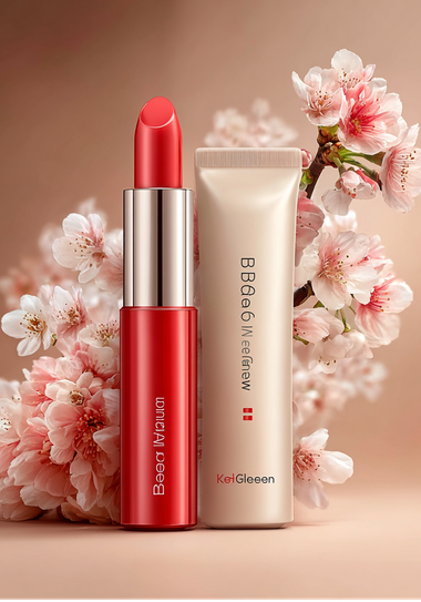 Декоративная косметика