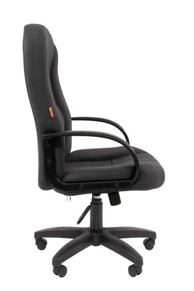 Офисное кресло Chairman 685 Россия Т13 серый NEW