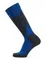 Термоноски мужские Norveg Sport Wool  горнолыжные высокие   9SWSMRU-125, синий+антрацит