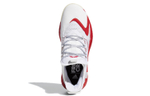 Кроссовки Adidas Pro Boost Gca Low