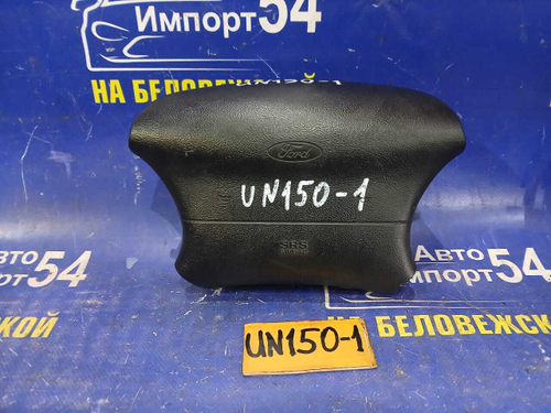 Подушка безопасности водительская FORD EXPLORER 1997