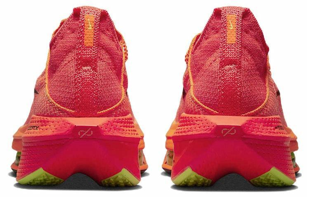 Кроссовки Nike Air Zoom Alphafly Next 2 (Женская размерная сетка)