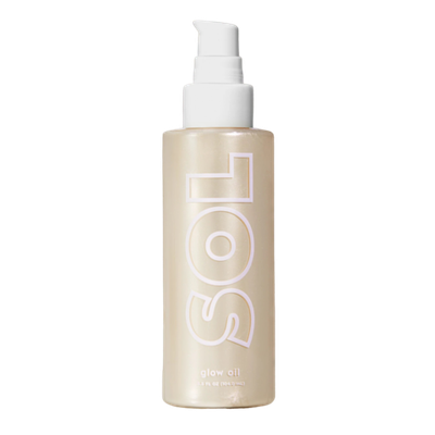 ColourPop SOL Body Glow Oil