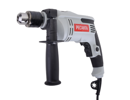 Дрель ударная