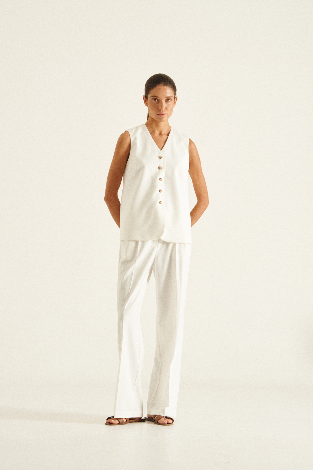 Жилет art.902-1