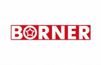 Пистолеты BORNER