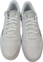 Кеды REEBOK BB 1000 бело-серый