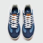 Кроссовки Adidas SL 72 Boost Blue