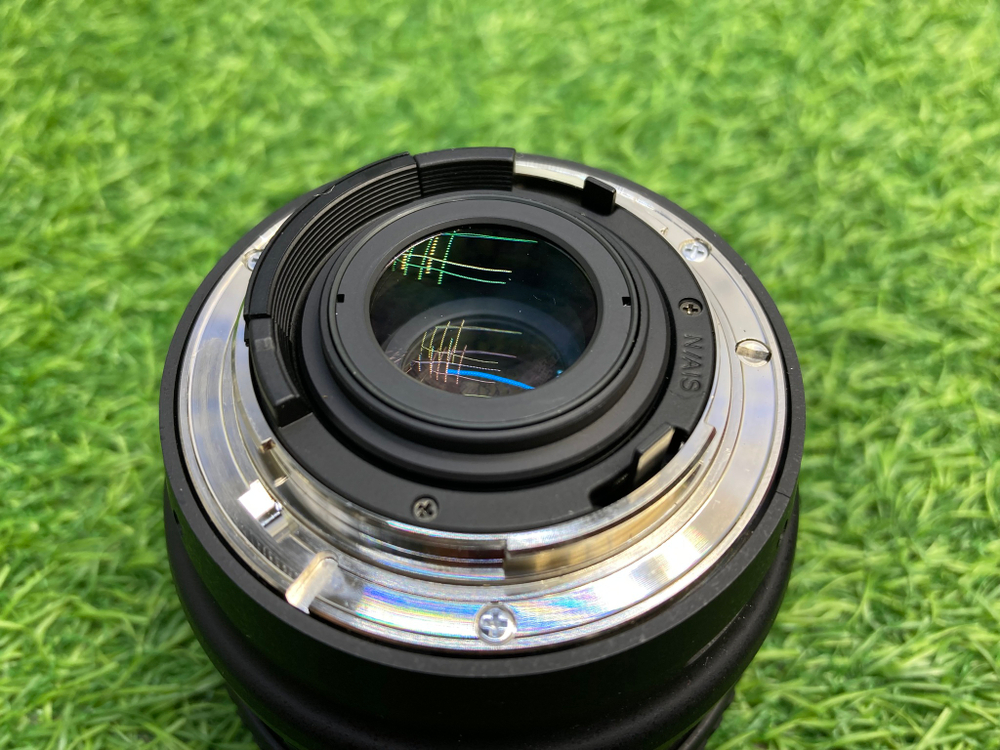 Tokina AT-X 35mm f/2.8