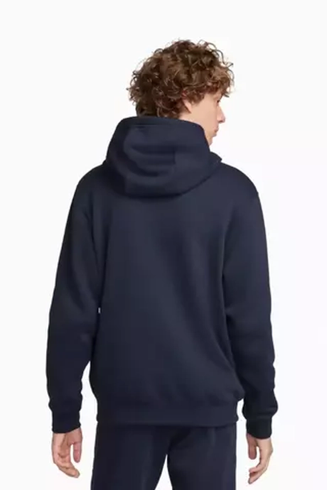 Кофта Nike Sportswear Fleece FZ