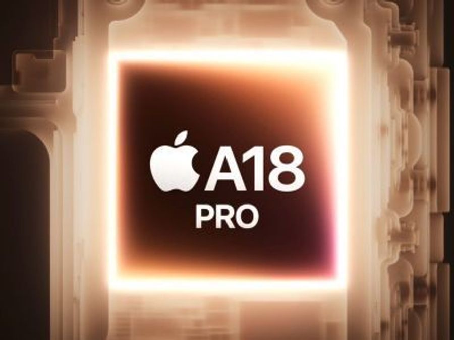Apple сильно ускорила iPhone с обновлением: A18 Pro почти догнал M2