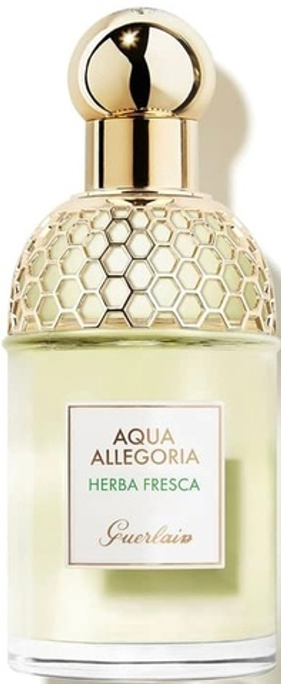 Guerlain Aqua Allegoria Herba Fresca EDT