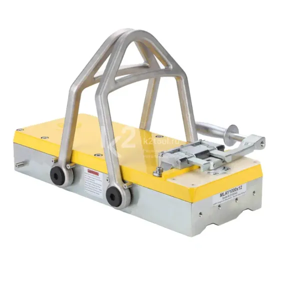Магнитный грузозахват Magswitch MLAY1000×12 Lifting Magnet