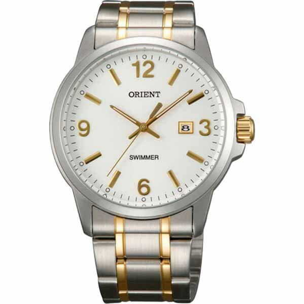 Orient SUNE5002W0