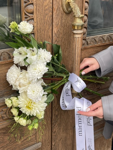 Цветочная подписка «СВАДЕБНЫЙ СЧЕТ»