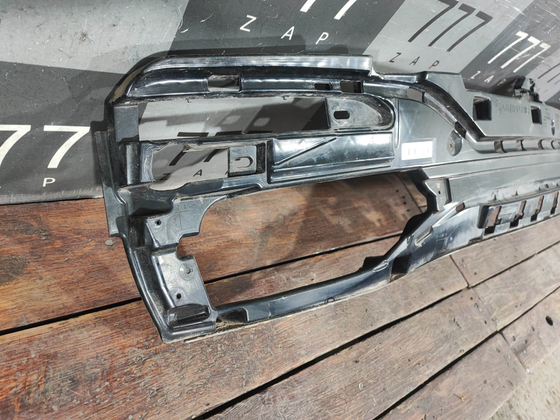 Кронштейн заднего бампера BMW 7-Series (G11) 15-22 Б/У Оригинал 51128074015