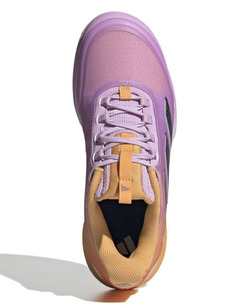 Женские Кроссовки теннисные Adidas Avacourt 2 - разноцветный
