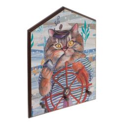 GAEM Ключница, L21 W3 H28 см