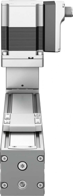 ELGS-TB-KF-45-1000-ST-M-H1-PLK-AA toothed belt axis unit