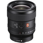 Объектив Sony FE 24mm f/1.4 GM