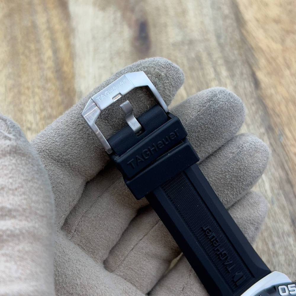 Часы Tag Heuer
