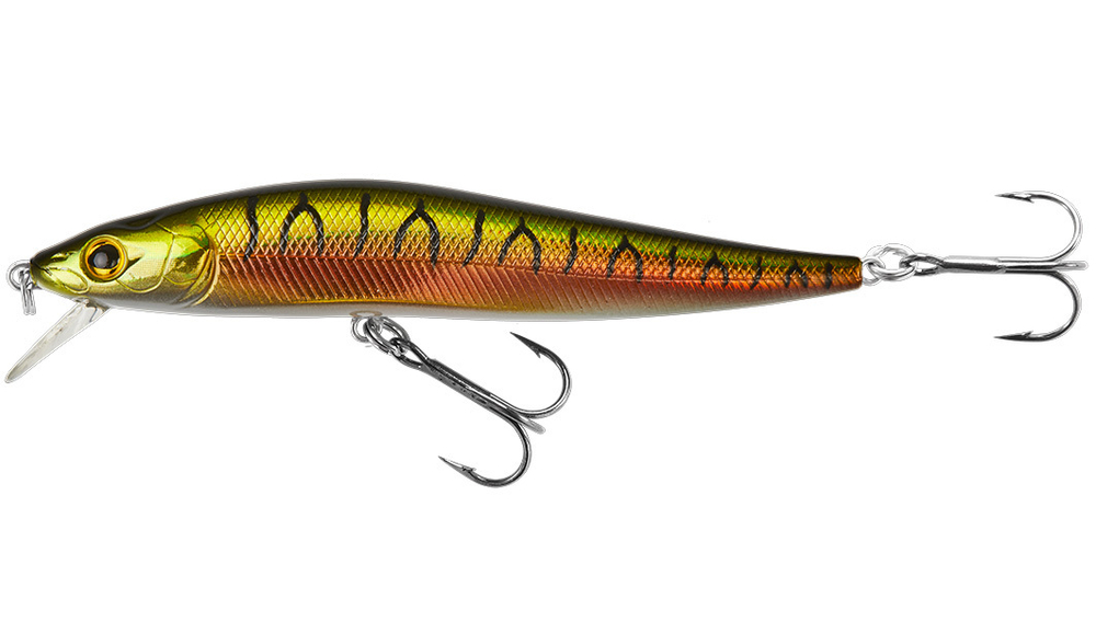 Воблер Pike Hunter (Original) 8 см, цвет A95, 6 г, арт. LJO0708F-A95