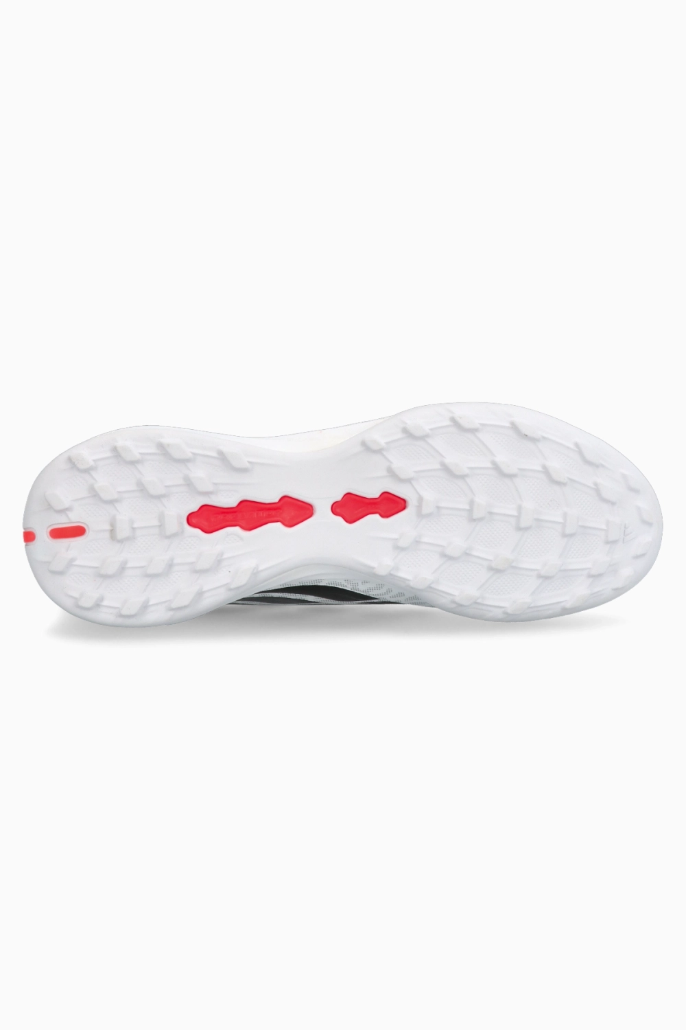 Сороконожки adidas Predator League TF Junior - белый