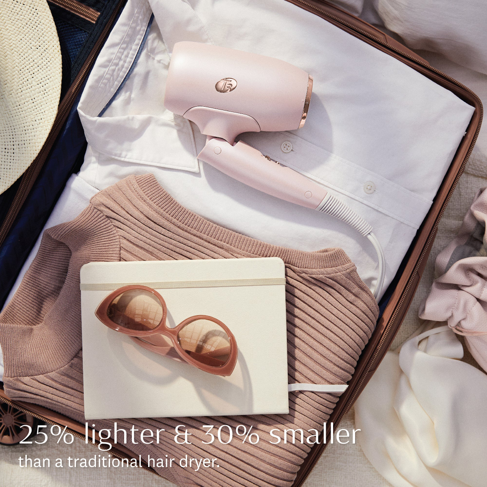 T3 Фен AFAR - Satin Blush