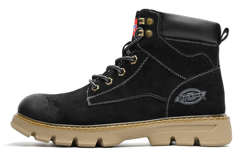 Dickies Outdoor Boots Men"s Black