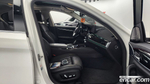 BMW 5 Series (G30) 530e Luxury (07.2021)