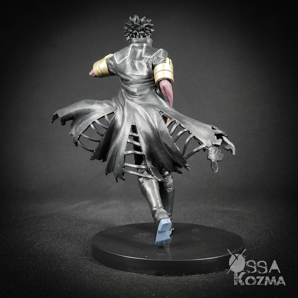 Фигурка Тойя Тодороки (Даби)