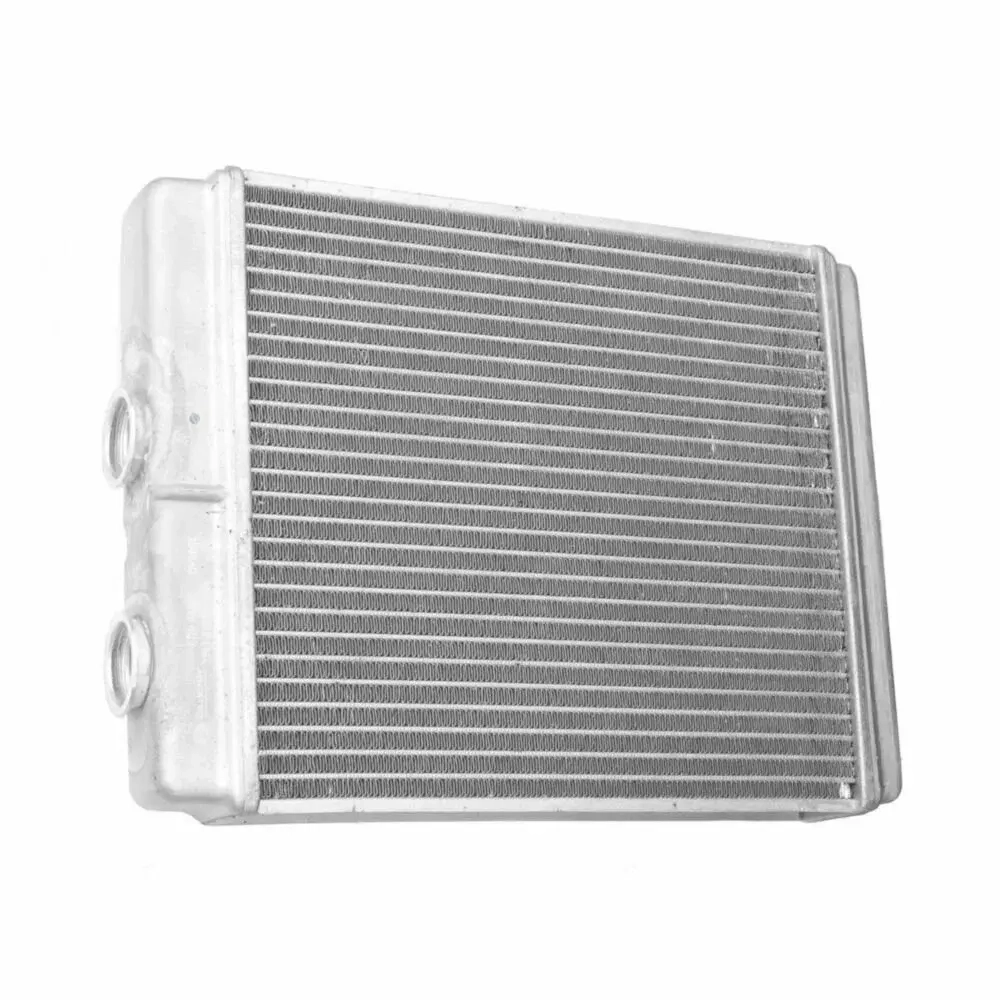 Радиатор отопителя УАЗ-3163 (2007-05.2012г.) DELPHI (LRh03637) LUZAR 3163-00-8101060