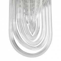 Подвесная люстра Freya Onda FR5182PL-03CH